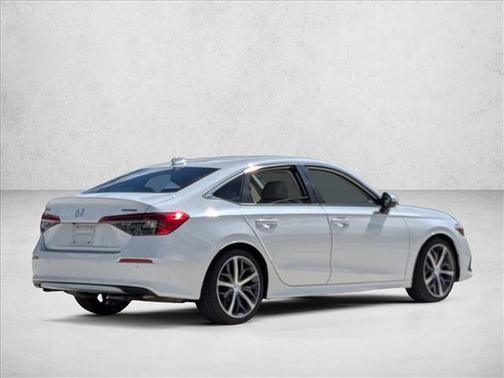 2023 Honda Civic Touring