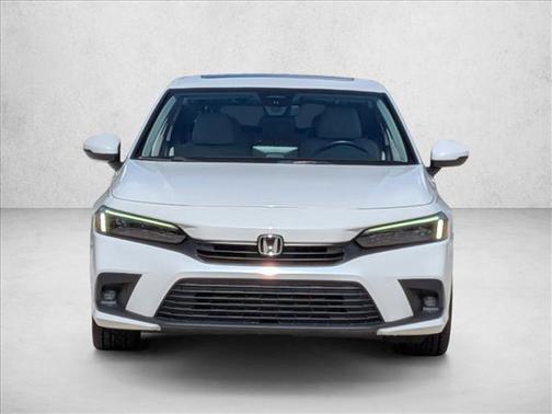 2023 Honda Civic Touring