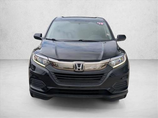 2019 Honda HR-V LX