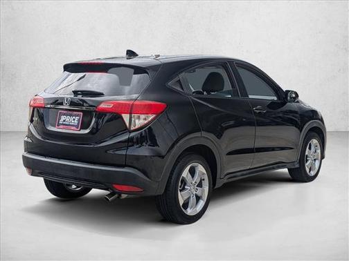 2019 Honda HR-V LX