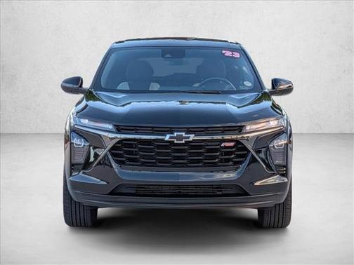 2024 Chevrolet Trax FWD 1RS