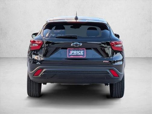 2024 Chevrolet Trax FWD 1RS