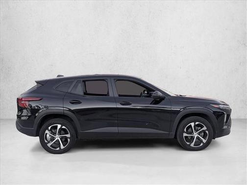 2024 Chevrolet Trax FWD 1RS