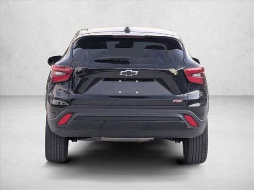 2024 Chevrolet Trax FWD 1RS