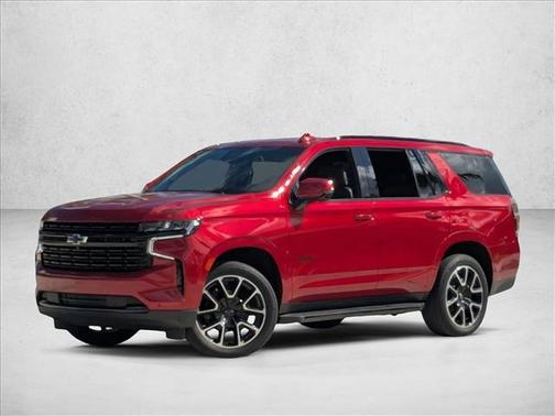 2023 Chevrolet Tahoe 2WD RST