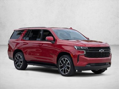 2023 Chevrolet Tahoe 2WD RST