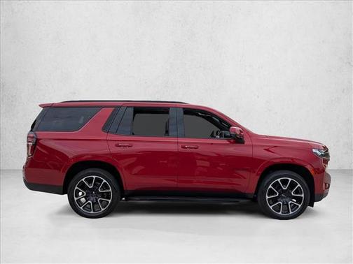 2023 Chevrolet Tahoe 2WD RST