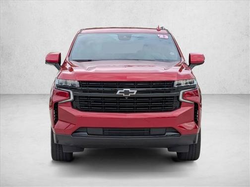 2023 Chevrolet Tahoe 2WD RST