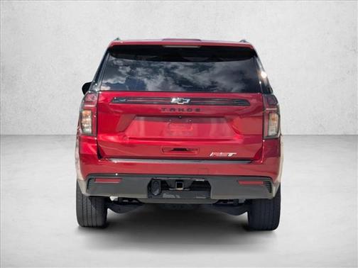 2023 Chevrolet Tahoe 2WD RST