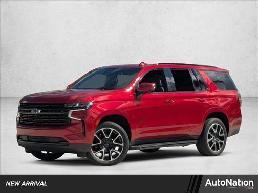 2023 Chevrolet Tahoe 2WD RST