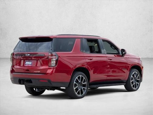 2023 Chevrolet Tahoe 2WD RST