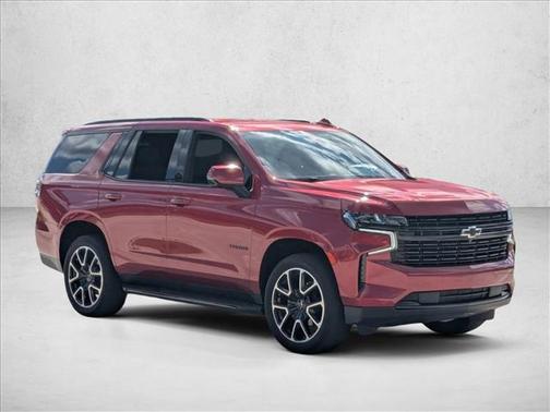 2023 Chevrolet Tahoe 2WD RST
