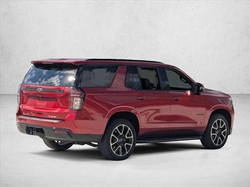 2023 Chevrolet Tahoe 2WD RST