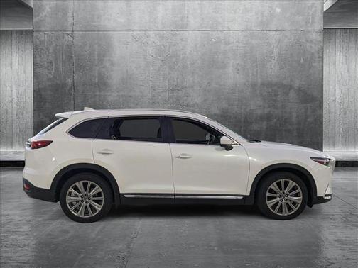 2021 Mazda CX-9 Signature