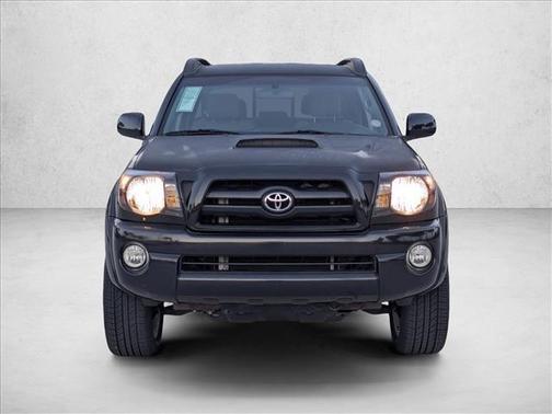 2007 Toyota Tacoma PreRunner Double Cab