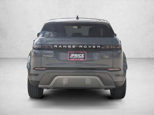 2022 Land Rover Range Rover Evoque S
