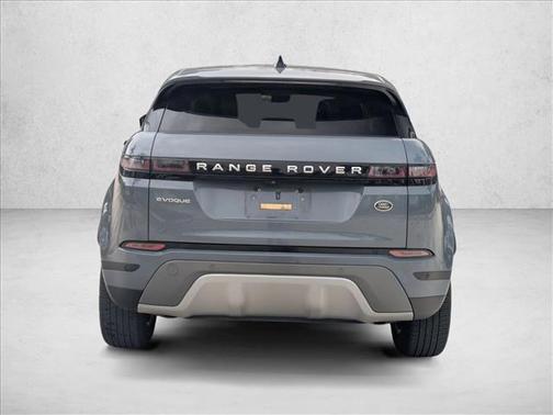 2022 Land Rover Range Rover Evoque S