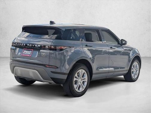 2022 Land Rover Range Rover Evoque S