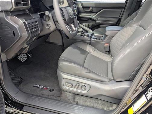 2025 Toyota 4Runner TRD Sport Premium