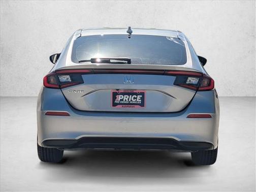 2023 Honda Civic EX-L