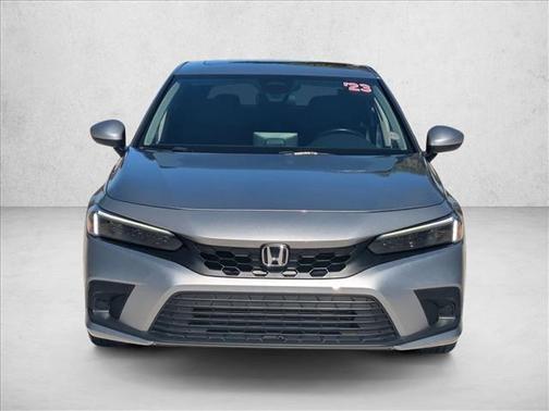 2023 Honda Civic EX-L