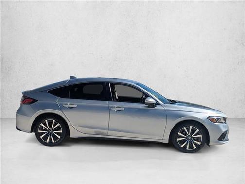 2023 Honda Civic EX-L