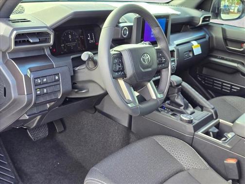 Cutting Edge 2026 Toyota 4Runner SR5