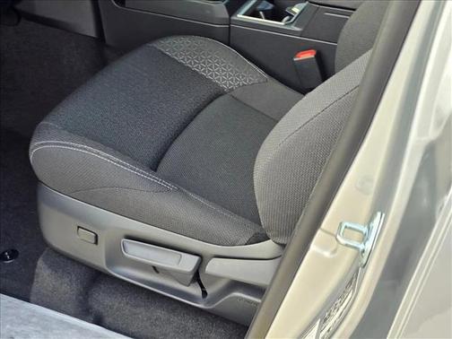 Cutting Edge 2026 Toyota 4Runner SR5