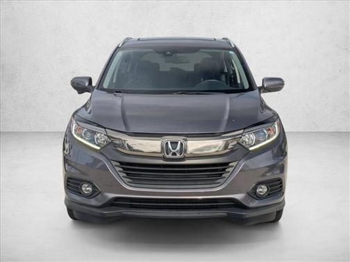 2022 Honda HR-V EX-L