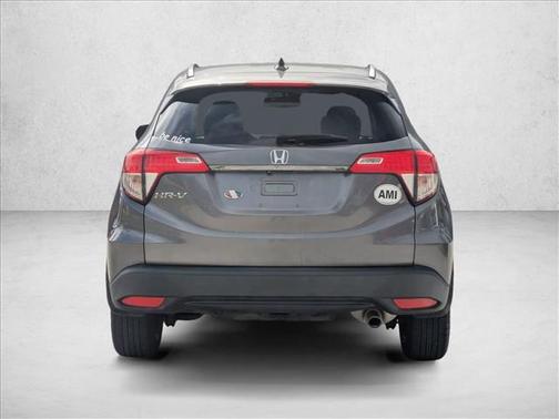 2022 Honda HR-V EX-L