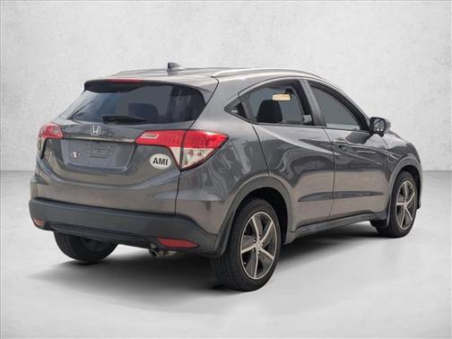 2022 Honda HR-V EX-L