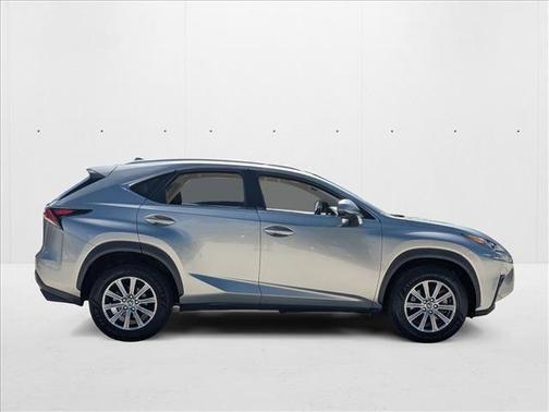 2018 Lexus NX 300 Base