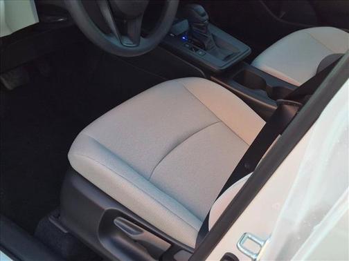 Wind Chill Pearl 2026 Toyota Corolla Cross L