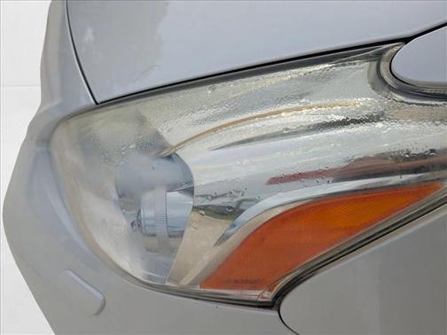 2013 Toyota Prius v Five