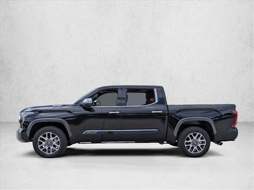 2026 Toyota Tundra Hybrid 1794 Edition