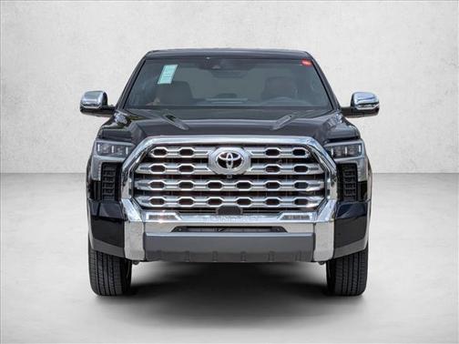 2026 Toyota Tundra Hybrid 1794 Edition