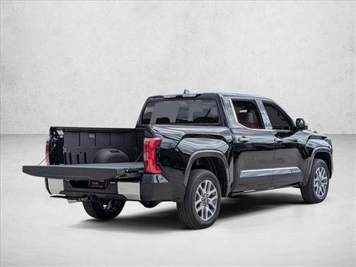 2026 Toyota Tundra Hybrid 1794 Edition