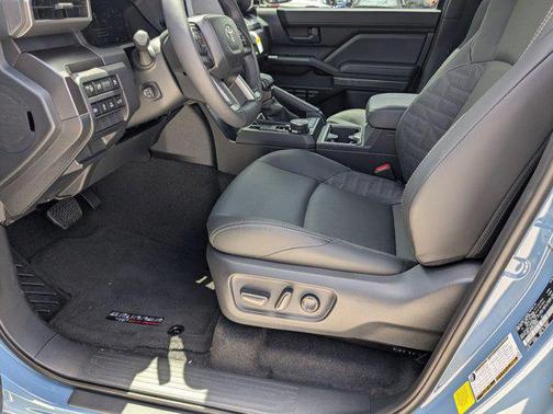 2025 Toyota 4Runner TRD Off Road Premium