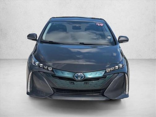 2019 Toyota Prius Prime Plus