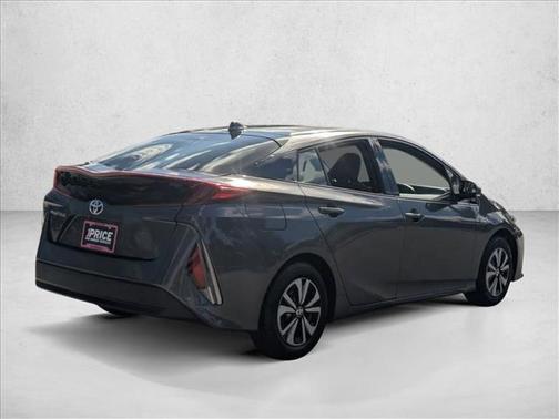 2019 Toyota Prius Prime Plus