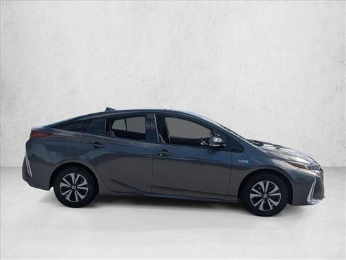 2019 Toyota Prius Prime Plus
