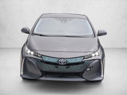 2019 Toyota Prius Prime Plus