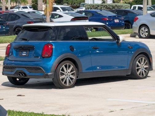 2023 MINI Hardtop Cooper S