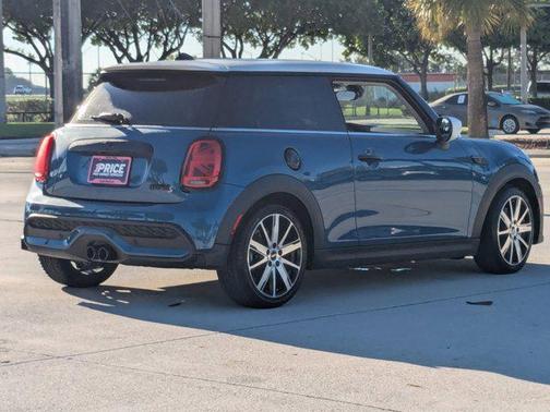 2023 MINI Hardtop Cooper S