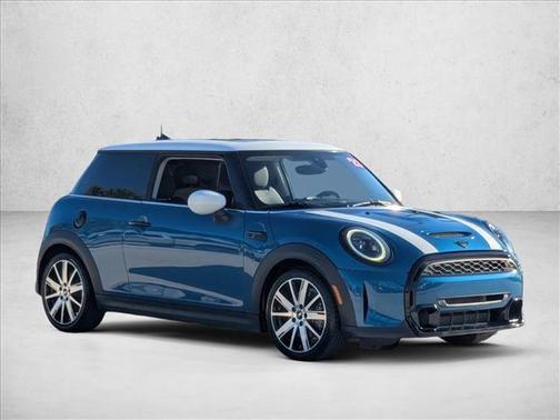 2023 MINI Hardtop Cooper S