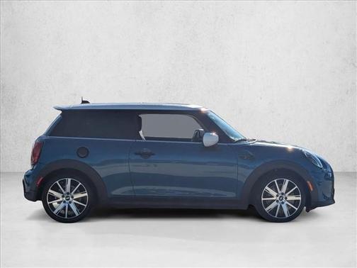 2023 MINI Hardtop Cooper S