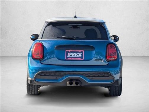 2023 MINI Hardtop Cooper S