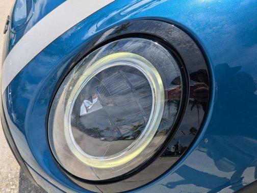 2023 MINI Hardtop Cooper S