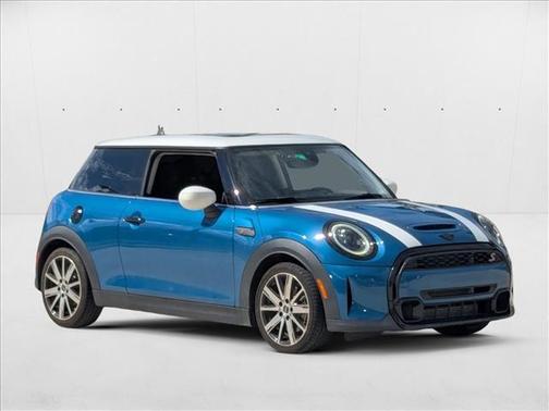 2023 MINI Hardtop Cooper S
