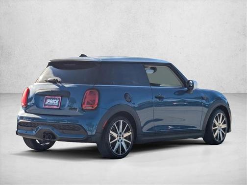 2023 MINI Hardtop Cooper S